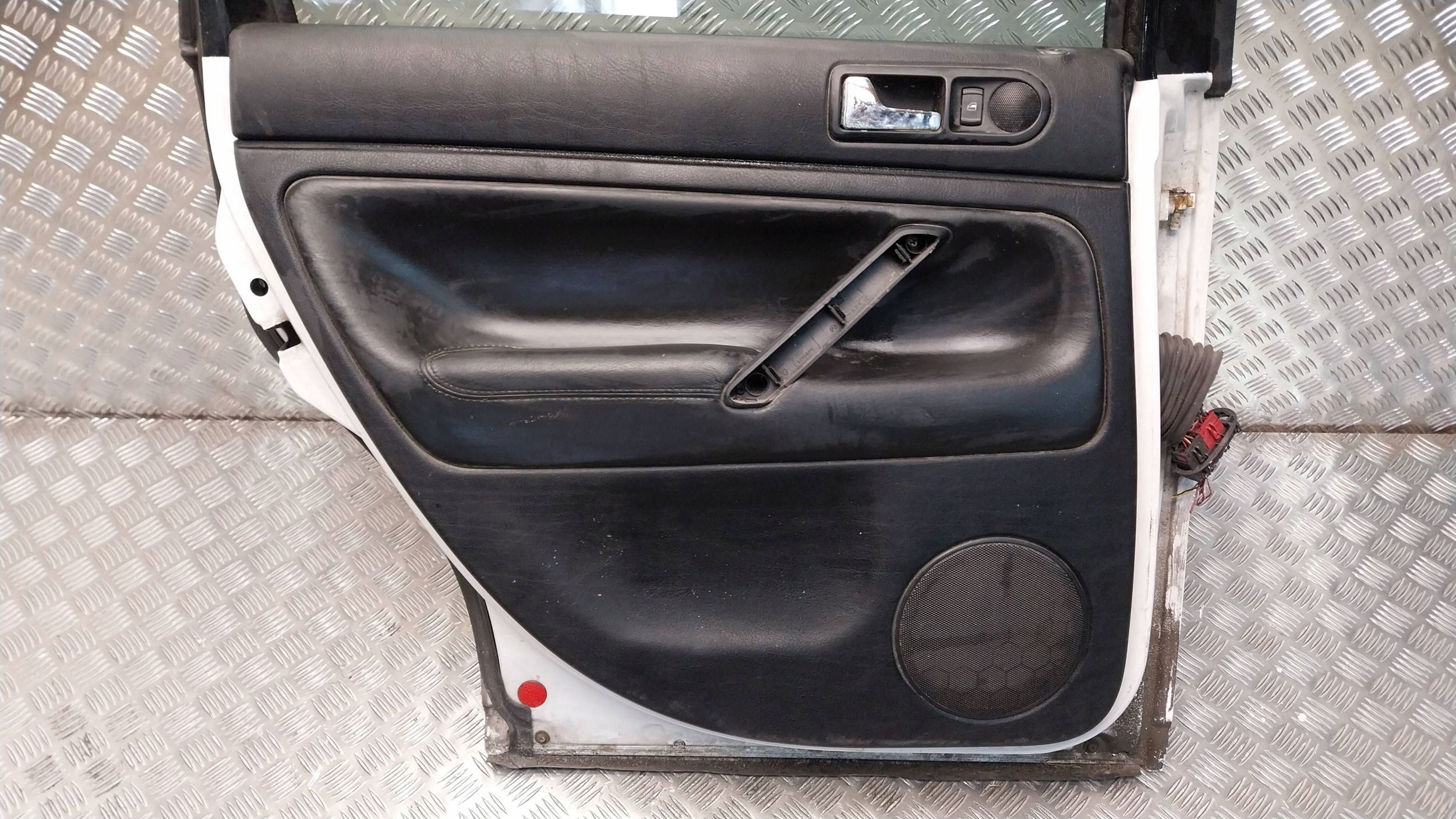 Tür heck links VW PASSAT B5 KOMBI 96