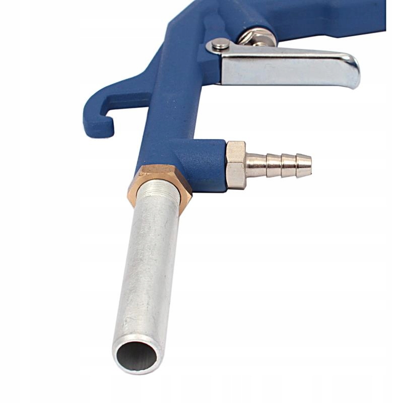 PISTOLET DO PIASKOWANIA Z WĘŻEM 3m PIASKARKA Kod producenta PISP3