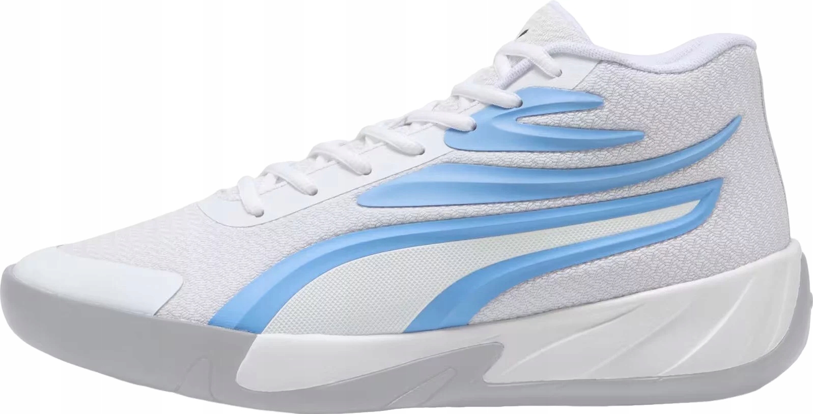 Buty Koszykarskie Court Pro Puma 44