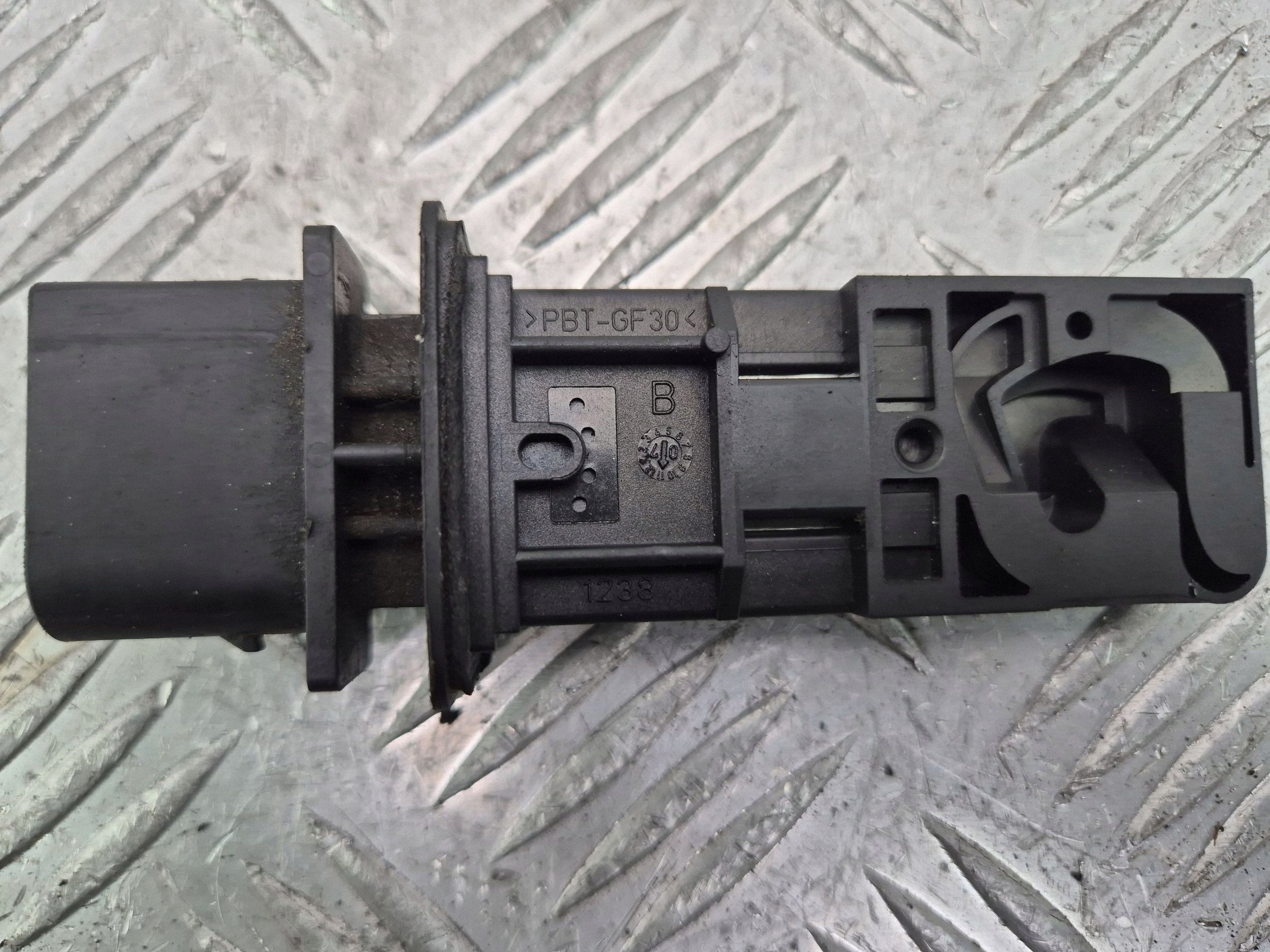 BMW X5 E70 35d flow meter F00C2G7315 M57D30(306D5)