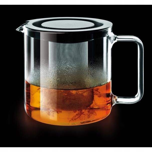 DZBANEK SZKLANY Z ZAPARZACZEM 1,3 L SIMAX FROM Marka Simax