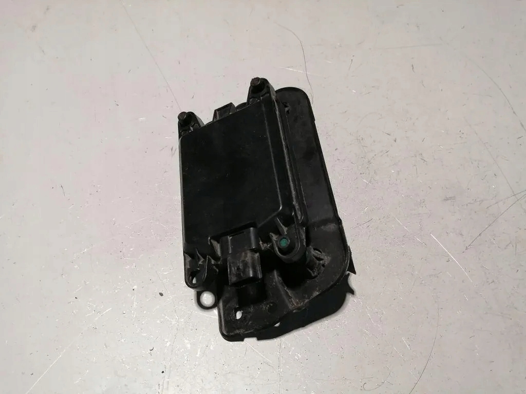 renault TALISMAN (KP_) 284381291R 1.6л Дизель 118kW 2015