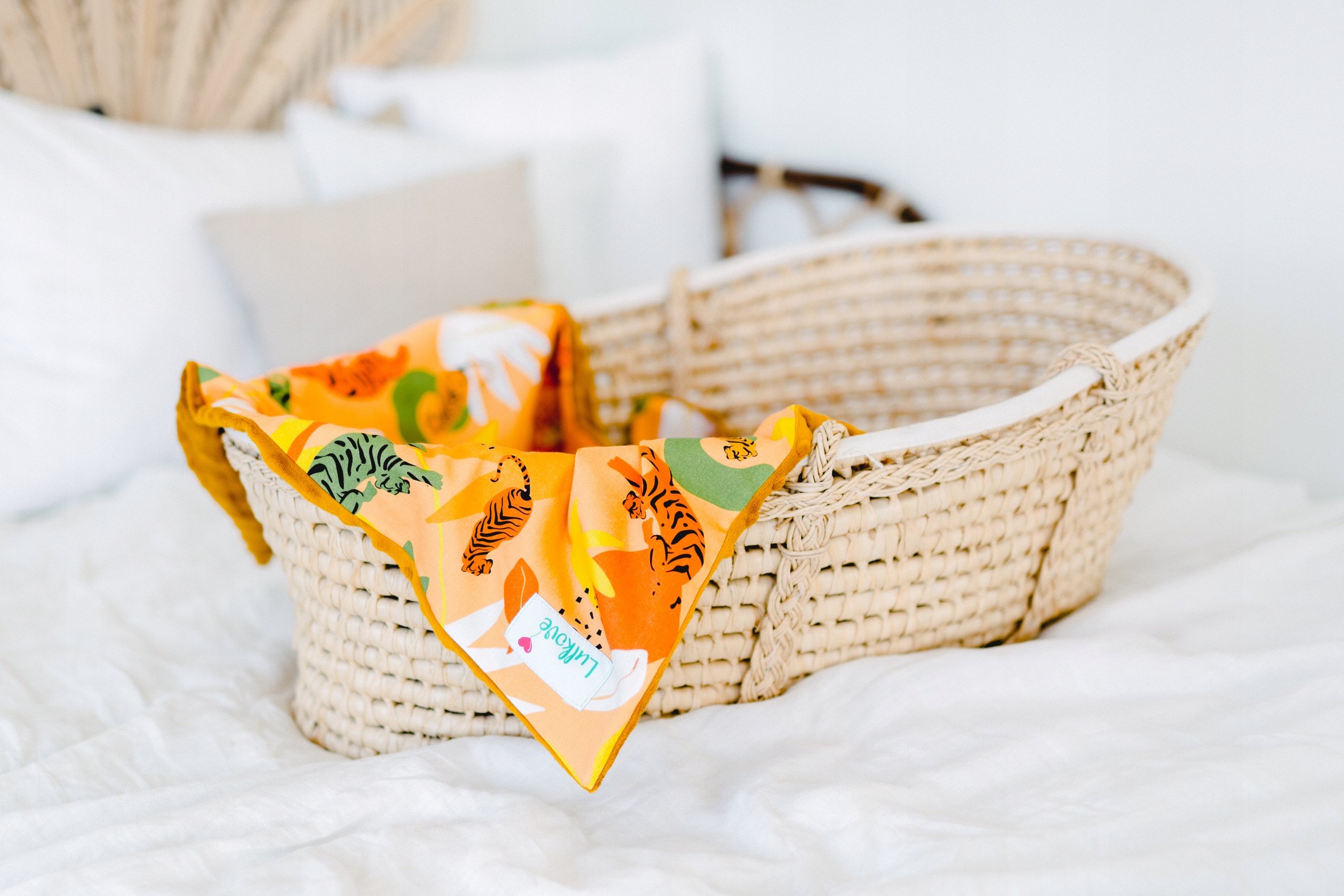 WYPRAWKA KOCYK DO PRZEDSZKOLA ŻŁOBKA 70 x 90 cm