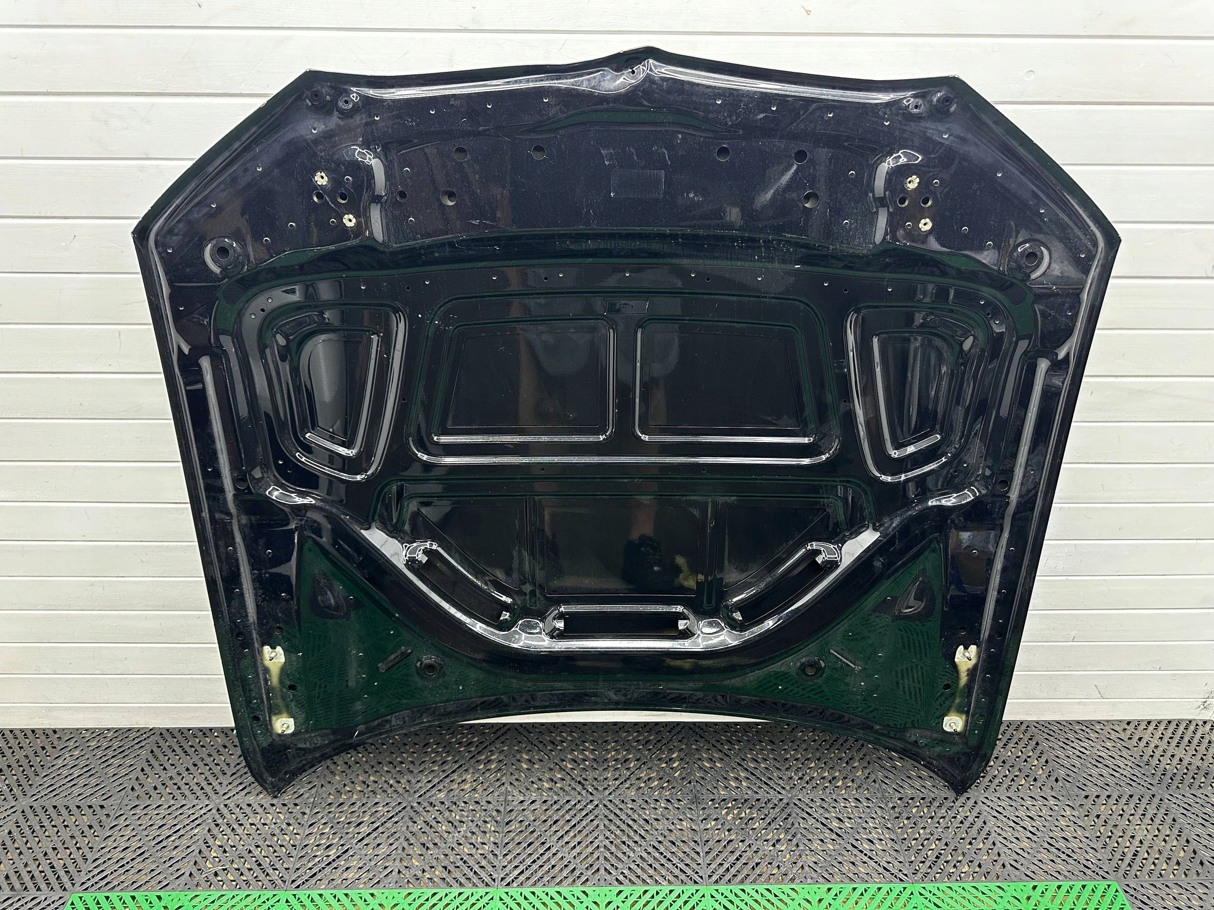 bonnet front BMW 3 G20 G21