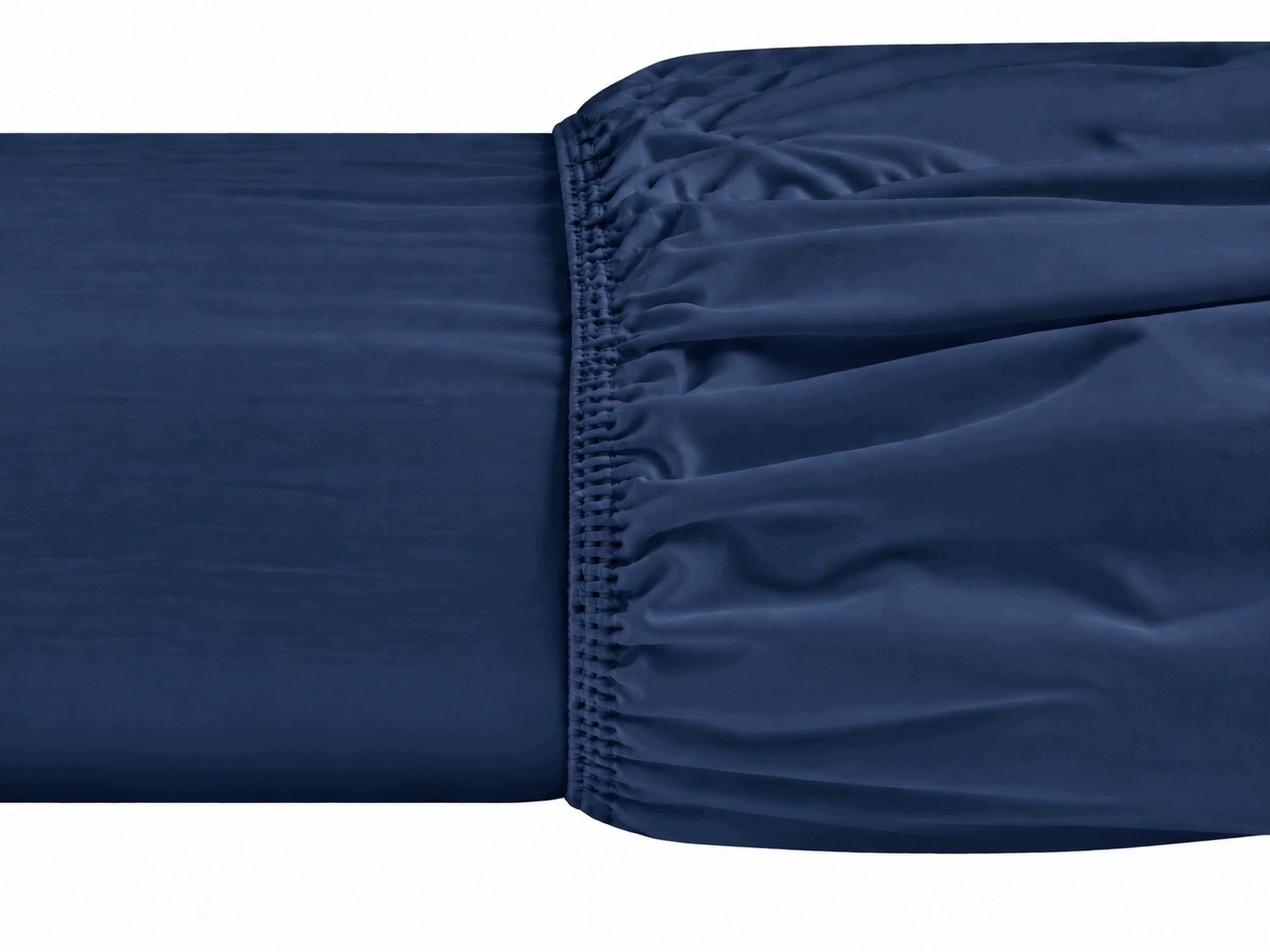 Prostěradlo Na Vysoký Matrace 180x200 jersey Silné Husté granátové Oeko-tex