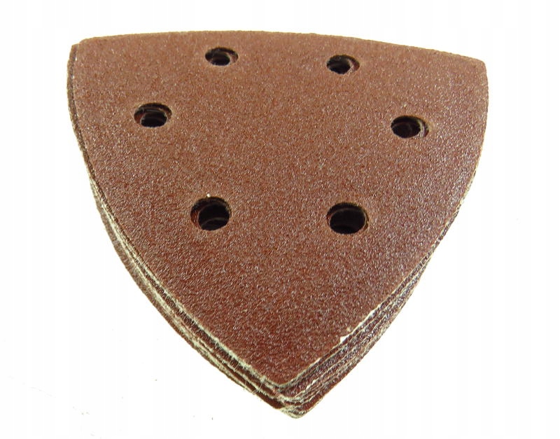 

Papier Ścierny Delta 93mm P120 Renowator Szlifierk