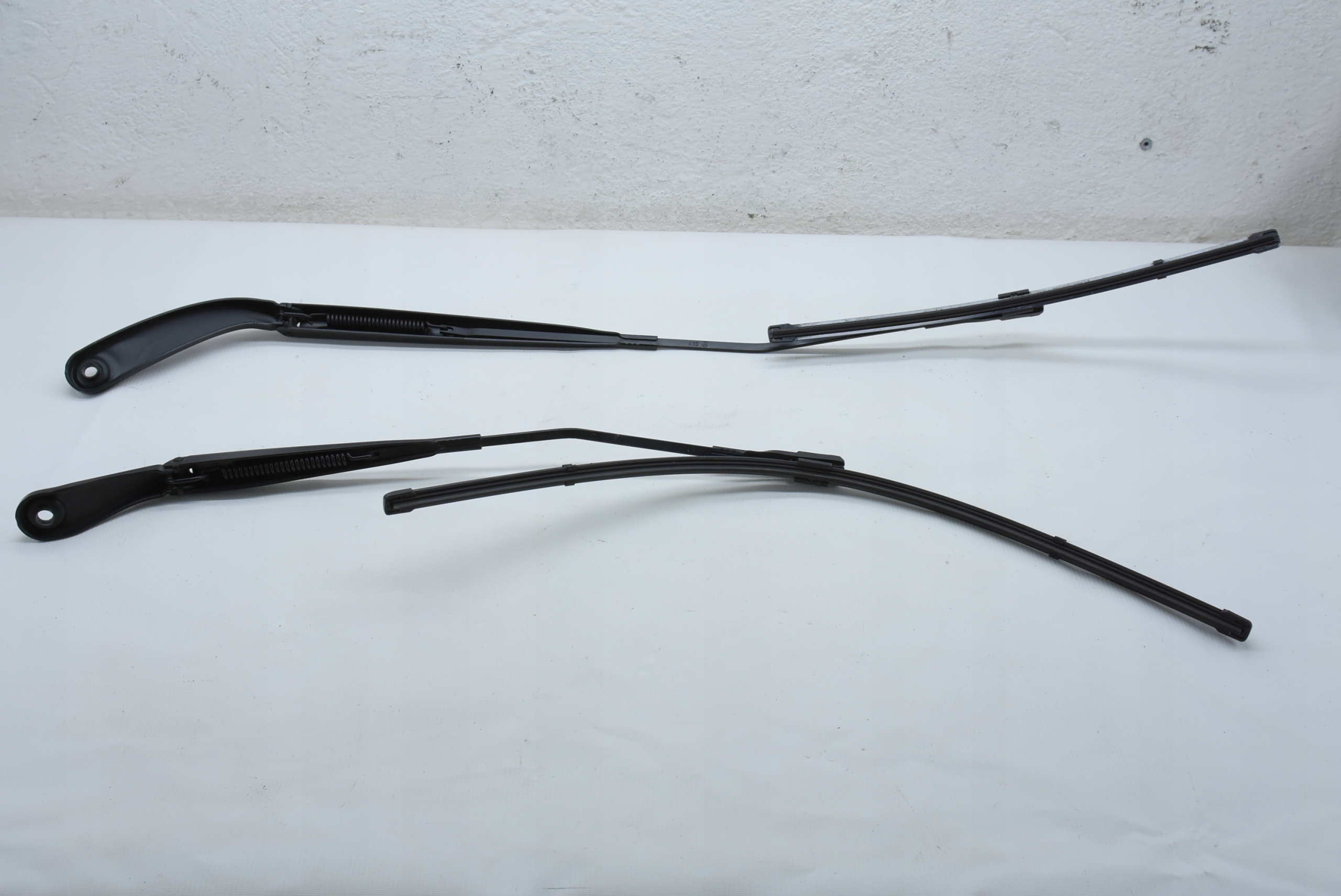 MERCEDES VITO W447 важіль склоочисника лівий і правий