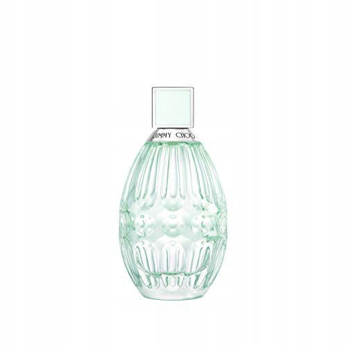Jimmy Choo Floral Edt Objem: 90 ML Pro Ženy