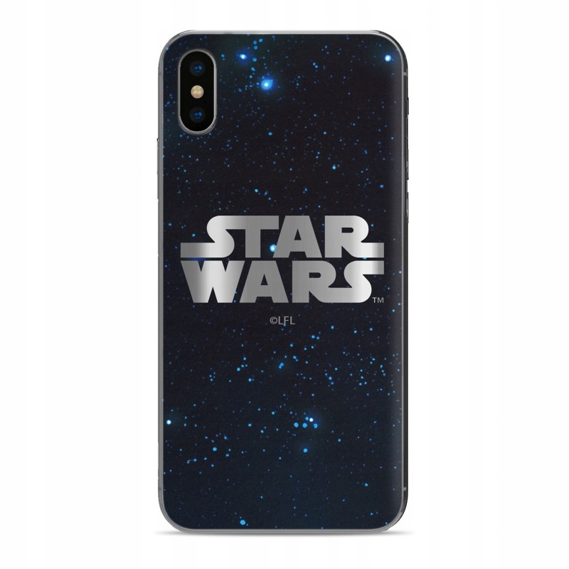 

Etui Star Wars Samsung S20 / S11E Pełny Gwiezdne