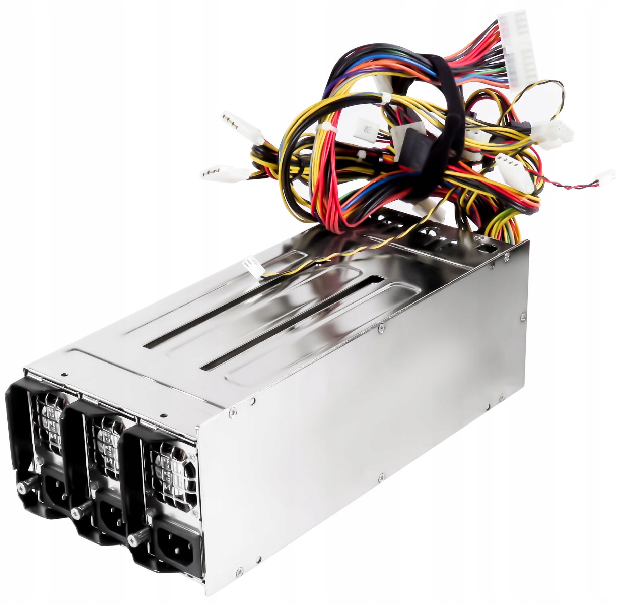 3Y Power Technology YH-7761A YH7761-XAKR 760W 3U