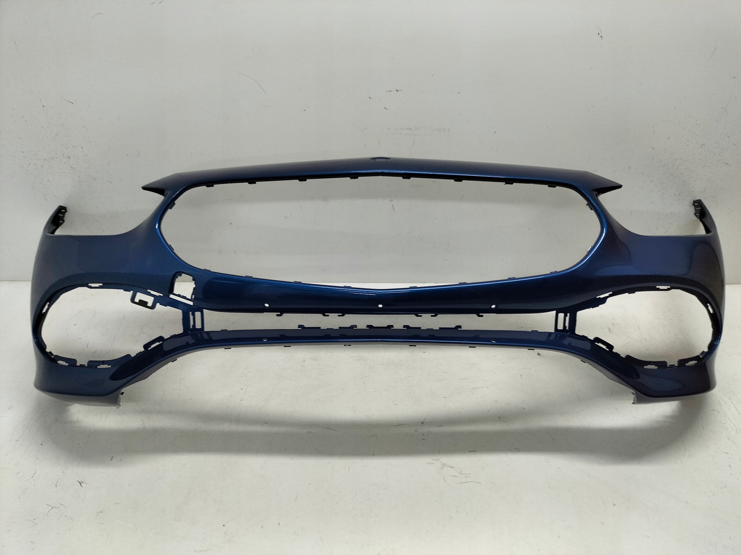 front bumper front MERCEDES C KLASA W206 21