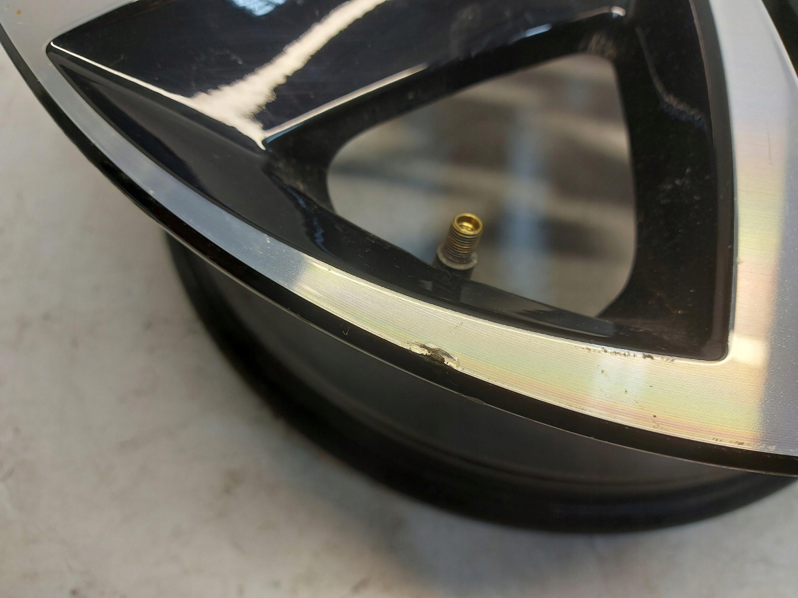 SEAT Tarraco disk disk 7Jx18 R18 5FJ601025C-JLK01