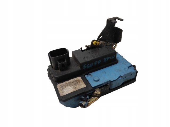 VOLVO S60 1 I 00- ZAMEK PRAWY PRZÓD 8PIN