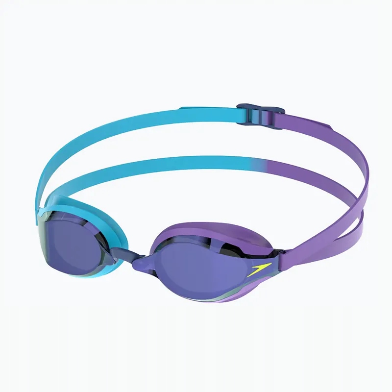 Plavecké brýle Speedo Fastskin Speedsocket 2 Mirror