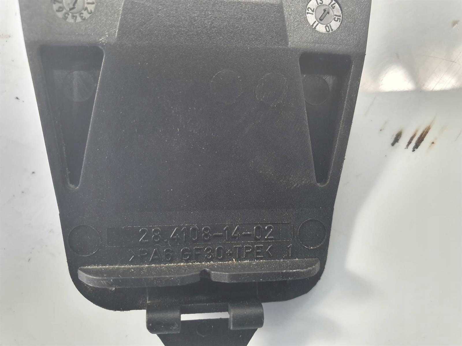 module P31387311 VOLVO V70 2014