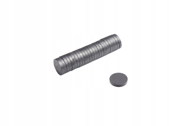 Magnet Mw 18x3 F30 500 ks