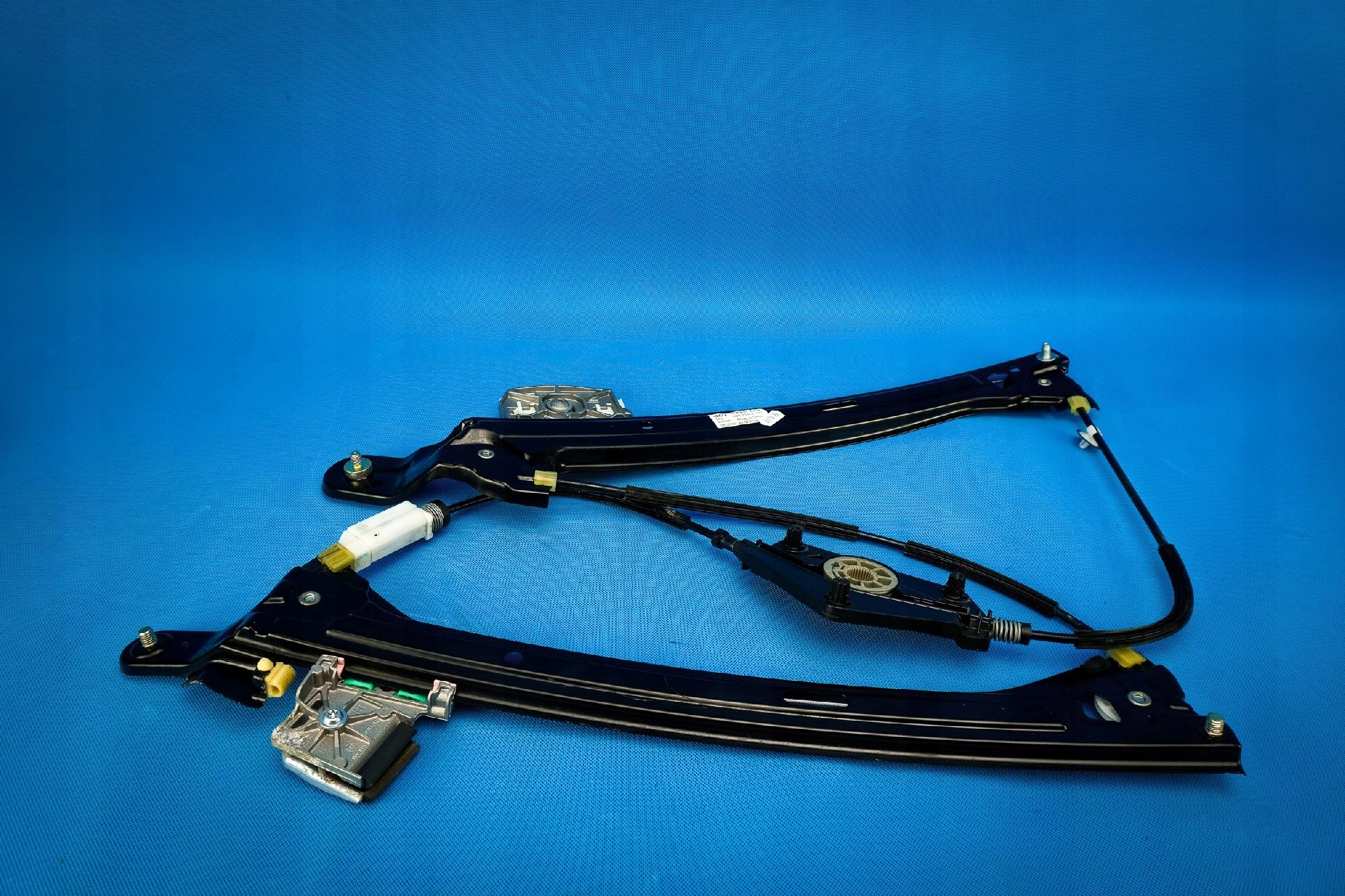 window regulator left Audi A5 8T Spb 8T8837461B