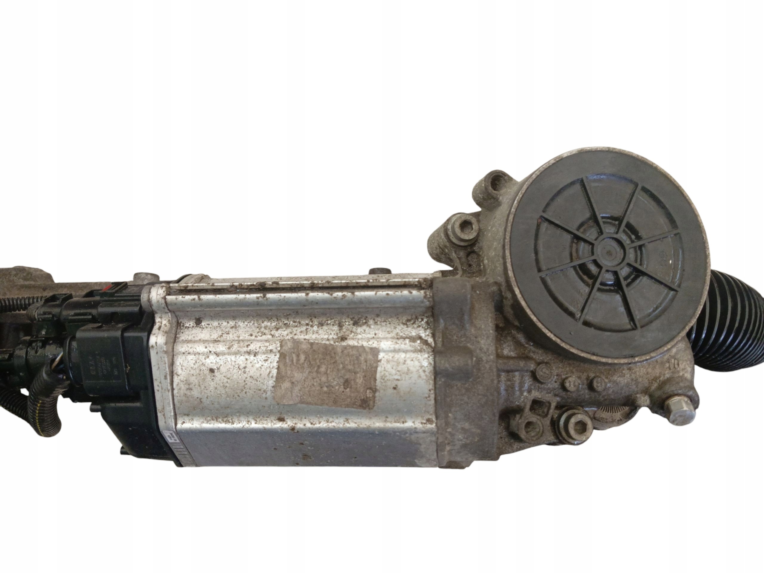 servo control OPEL INSIGNIA A P22943370 EUROPA