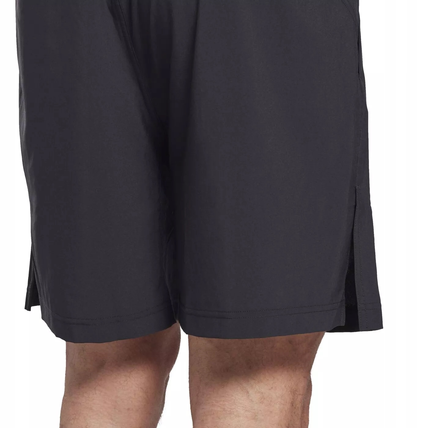 KOSZULKA I SPODENKI KOMPLET ZESTAW SPORTOWY REEBOK Materiał dominujący poliester