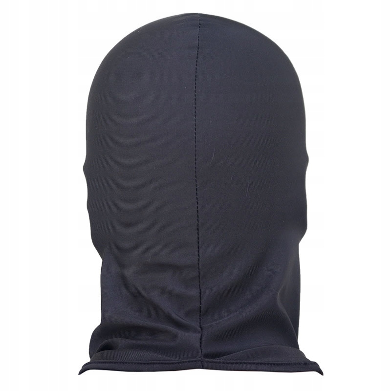 KOMINIARKA MOTOCYKLOWA POD KASK Zimowe ciepły Producent bez marki