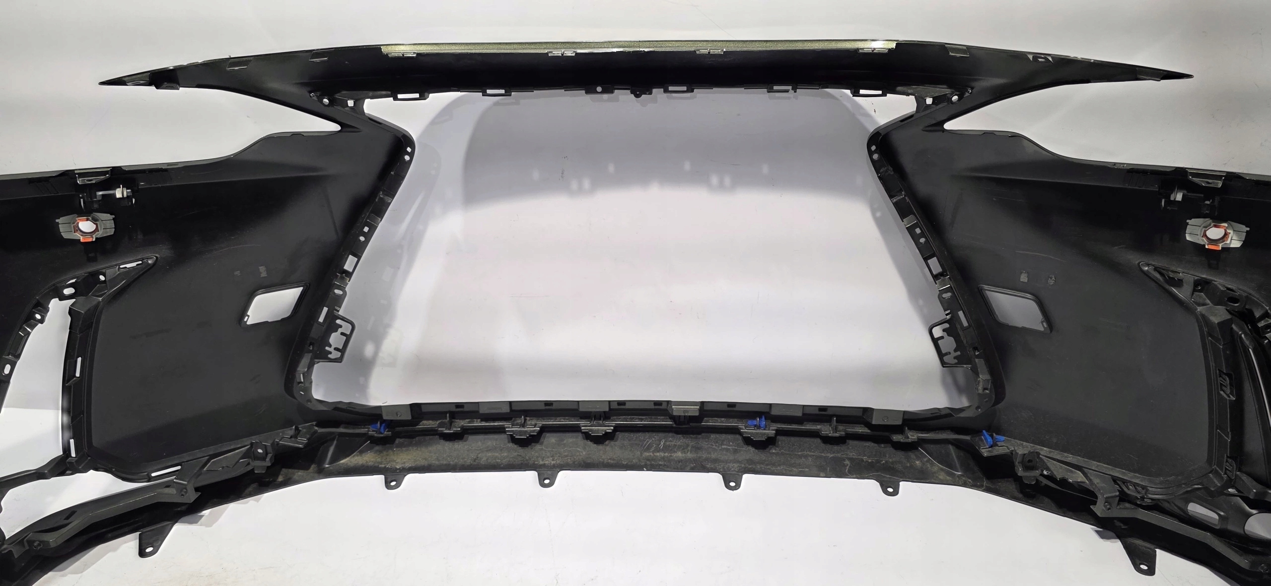 front bumper LEXUS NX II 21- PDC washers original 52119-78330