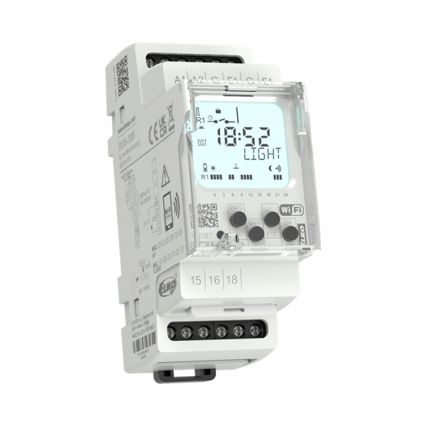 Elko Ep automat soumrakový sou-13/1 bez SKS-200 náhradník SOU-2