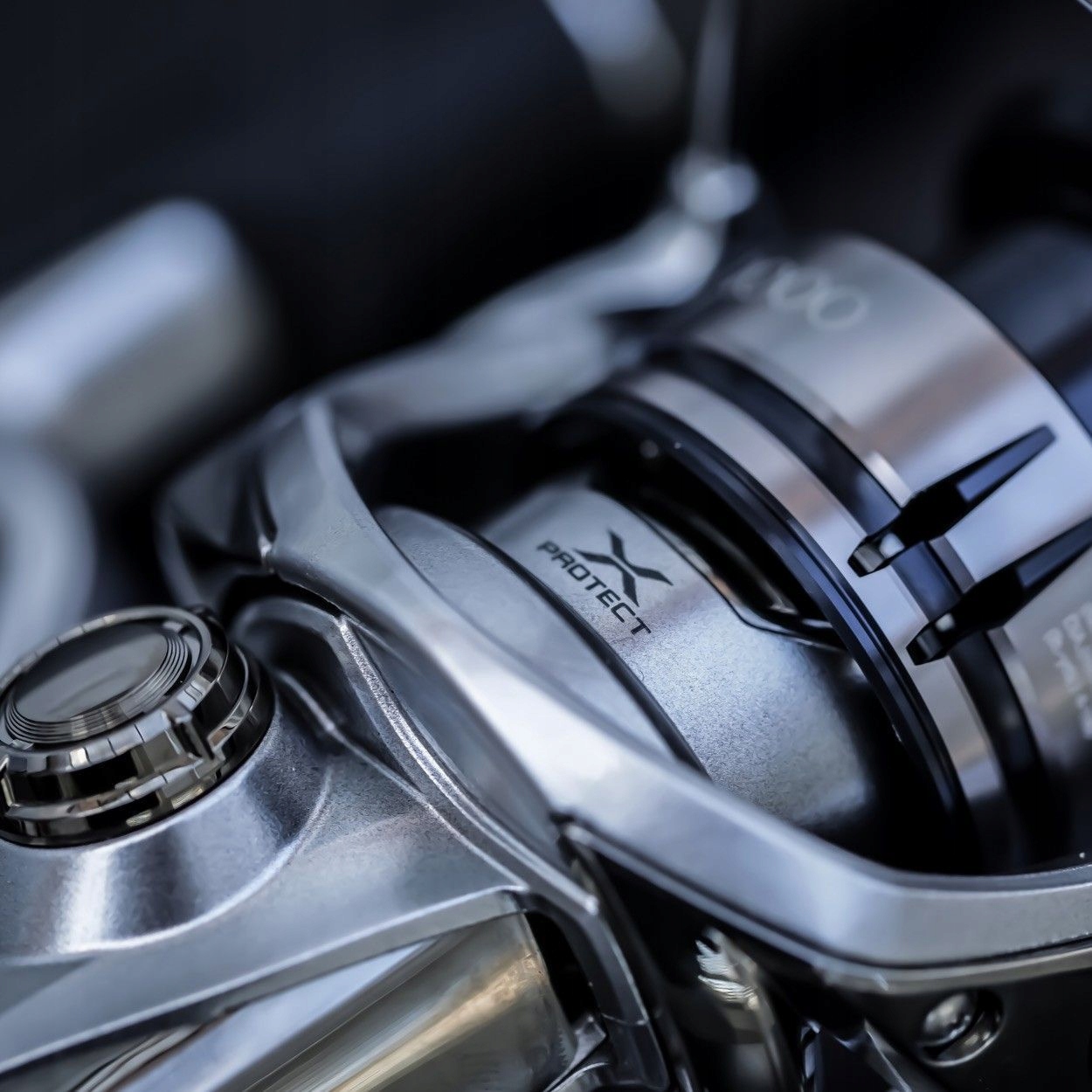 Kołowrotek Shimano Stradic FL C 5000 XG Model Stradic FL