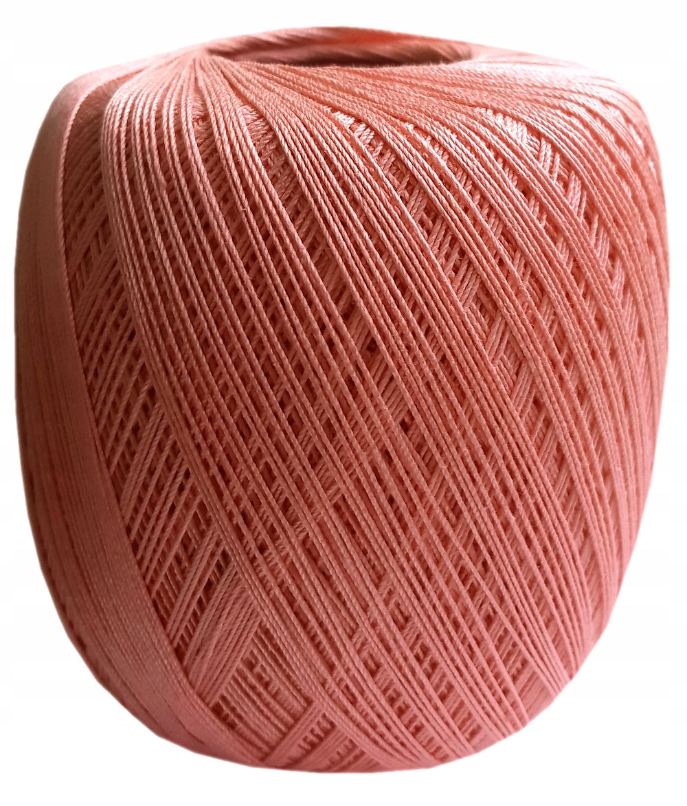 Kordonek Maxi 565m ŁOSOSIOWY4934 Madame Trico14736