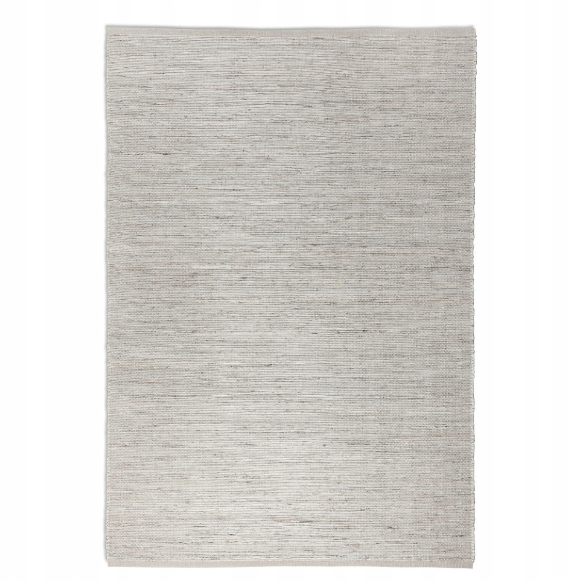 160x230 Kusový koberec Handloom 105960 Dhaka Ivory White