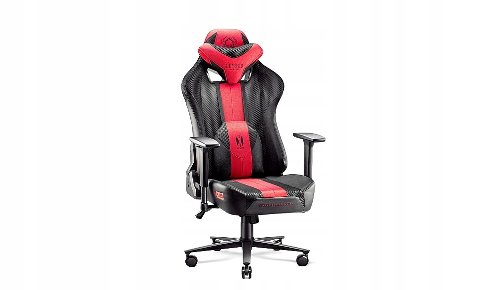 

Fotel Diablo Chairs New X-Player 2.0