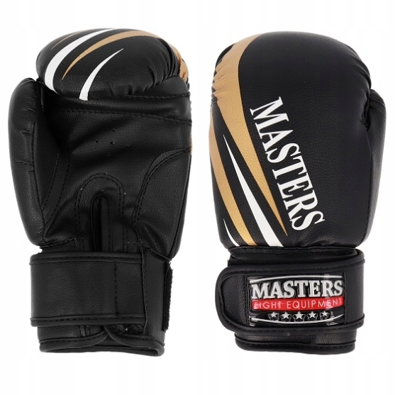masters Rękawice Boks Muay Thai Kickboxing rpu-kids 6 Oz Dla Dzieci
