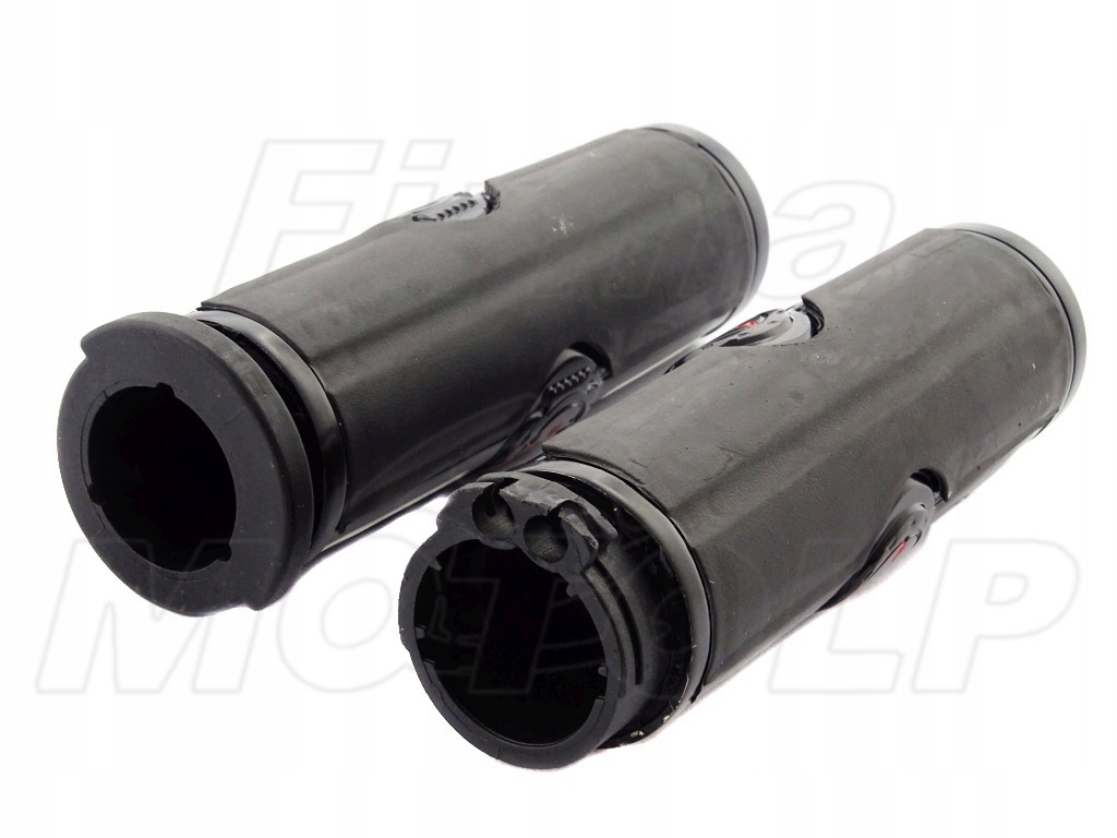 MANETKI MOTOCYKLOWE CALOWE CAL 25,4MM HARLEY HD CHOPPER DRAG CZASZKA Producent Motolp