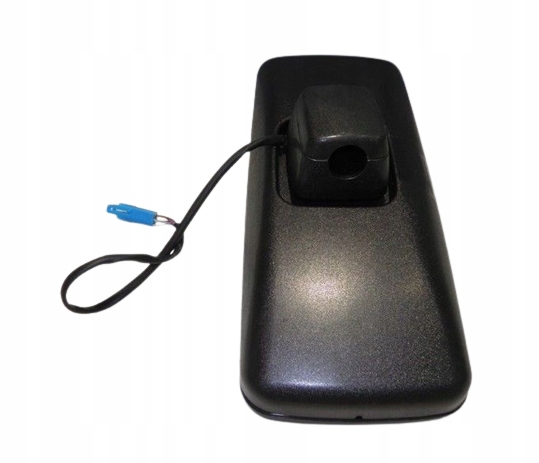 Zrcadlo Mercedes Atego Vyhřívané Elektrické