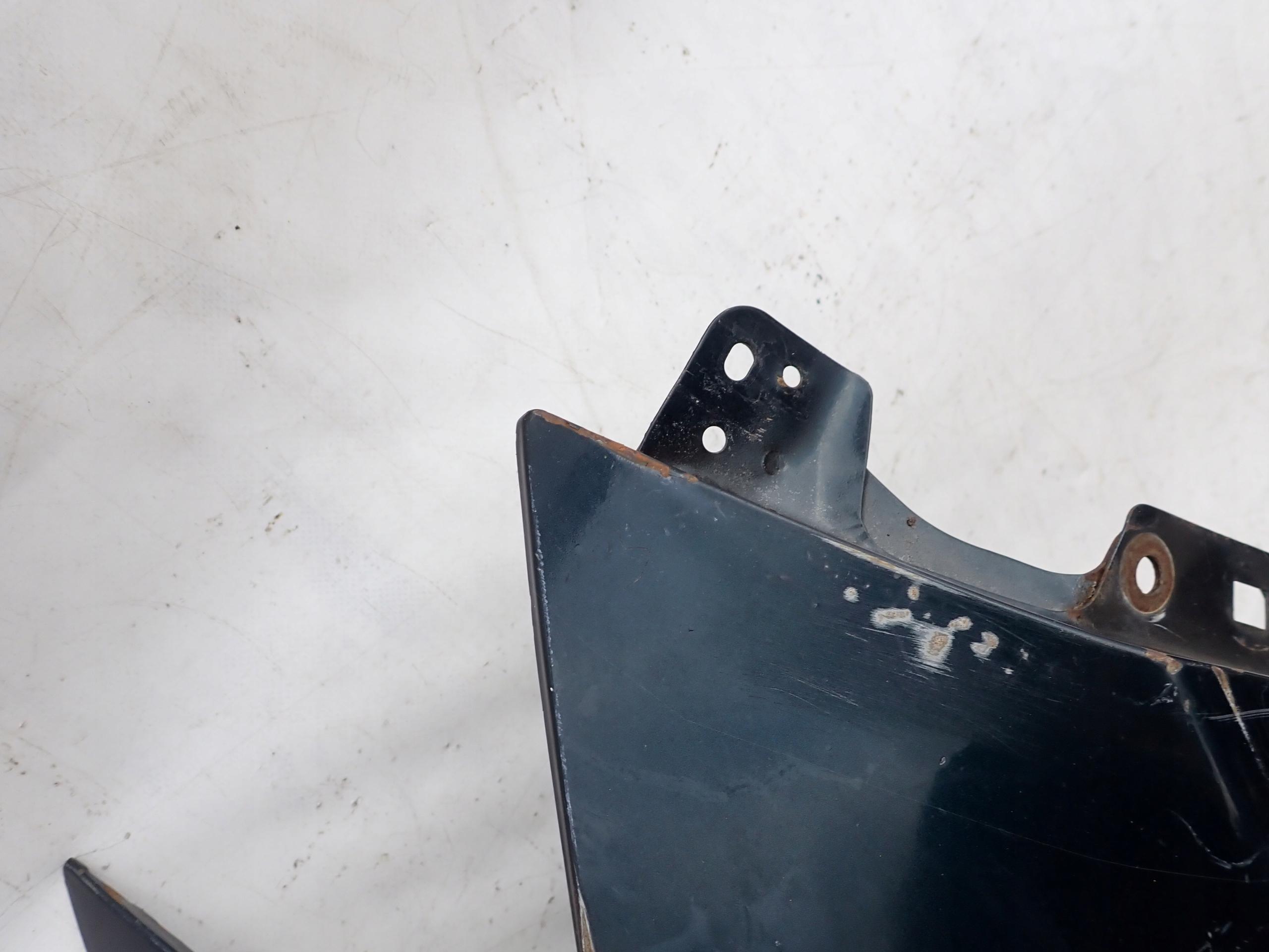 MITSUBISHI PAJERO IV 4 06-18 fender front right