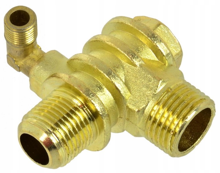 Zawór zwrotny do kompresora 50L