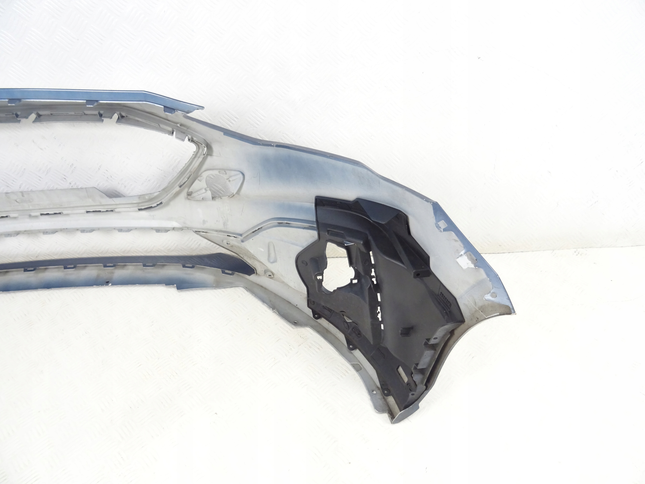 Ford Focus MK4 ST 18- bumper front front