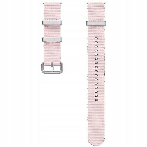 Pasek Athleisure Band SamsungET-SOL30SPEGEU do Watch7 6 5 /4 20mm S/m r