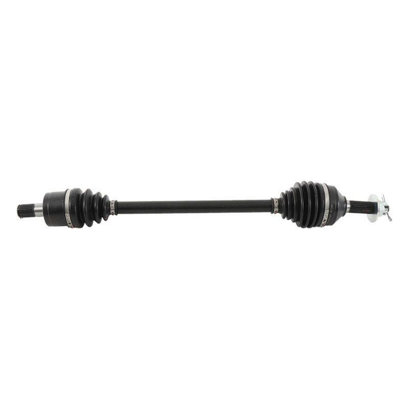 Hnacia Poloos Kawasaki Treyx 750 Le 4X4 08-13 Treyx 750 4X4 Sport 10-13
