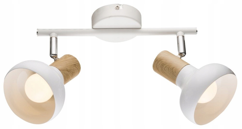 Lampa reflektorová spotová Puerto 92-62659 Candellux