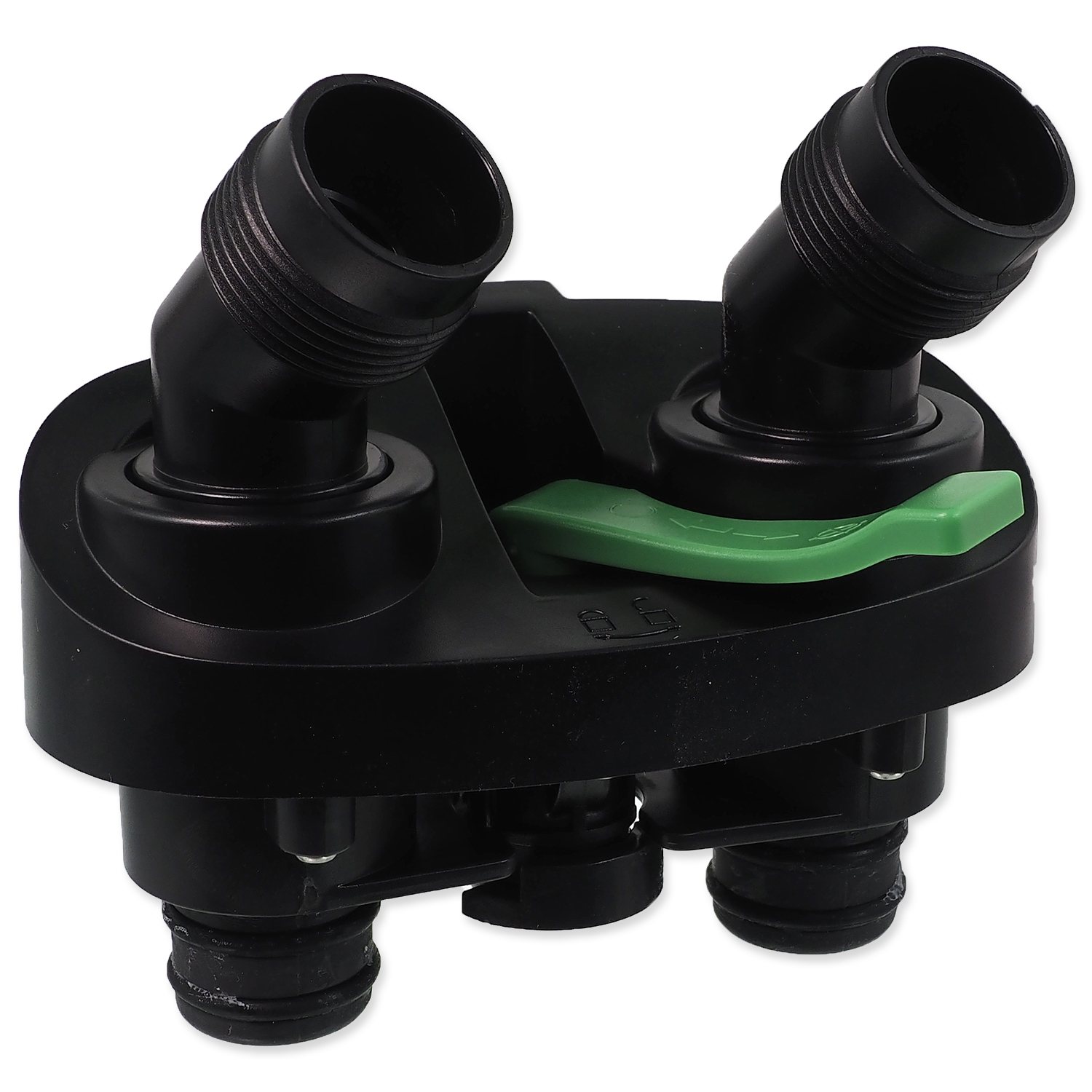 Levně Díl Tetra Ex adaptér s těsněním 1500 Plus