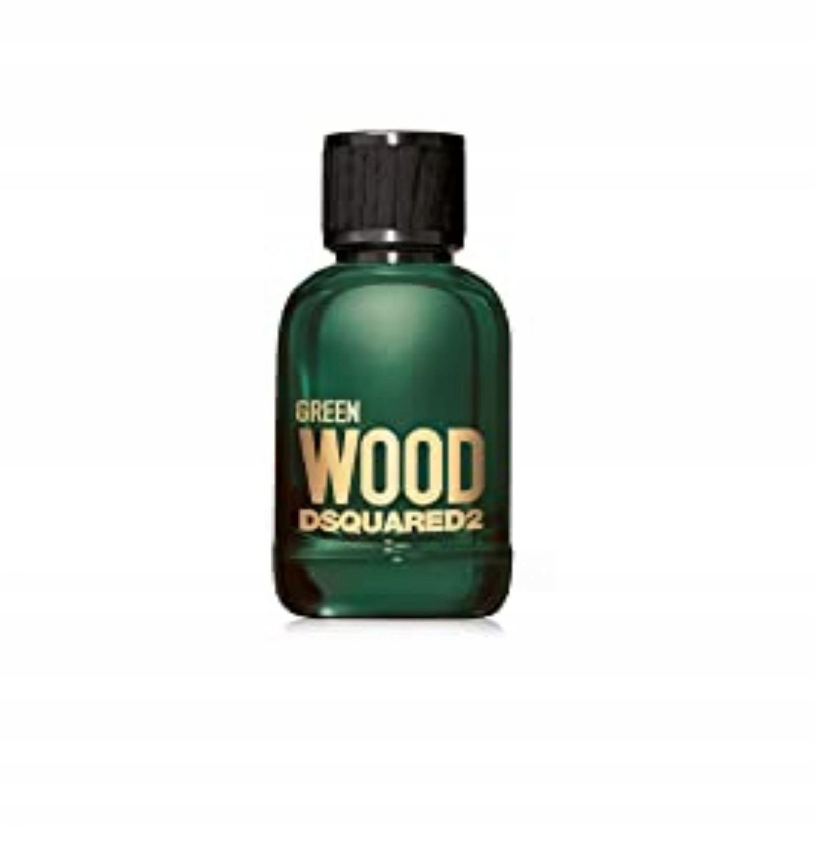 Dsquared Green Wood Edt Objem: 50 ML Pro Muže