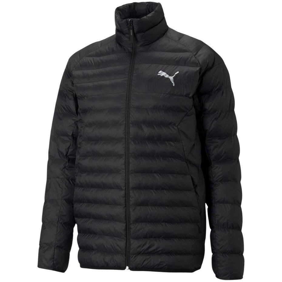 Pánská bunda Puma 849356-01 Vel S