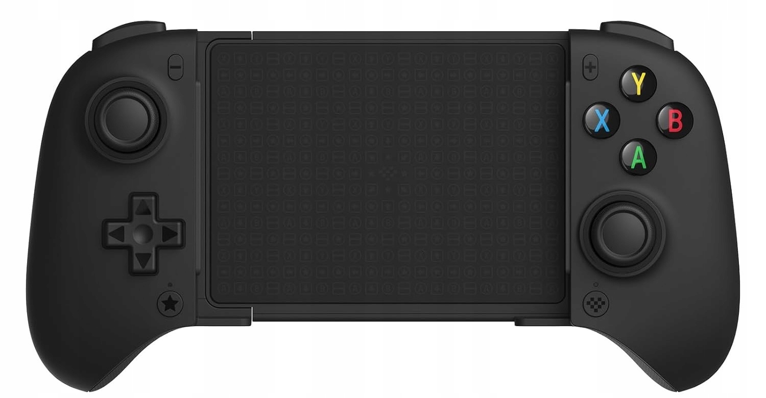 Bezdrátový Ovladač 8Bitdo Ultimate Mobile Gaming Controller Black Android