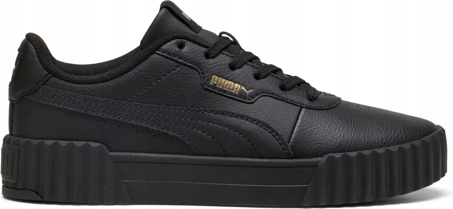 Buty damskie sportowe Puma Carina 3.0 40036502 czarne