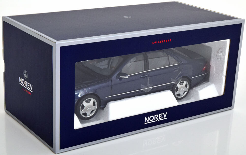55 AMG Modelauto's 1:18 te koop voor verzamelaars