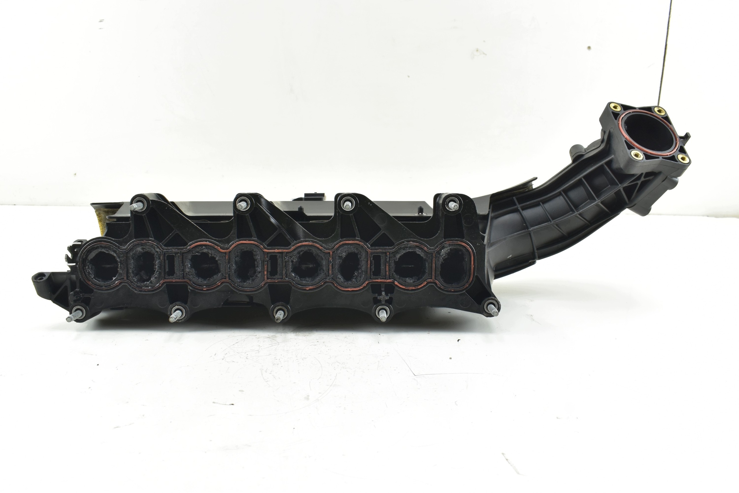 intake manifold OPEL INSIGNIA A 1.6 CDTI 55490811