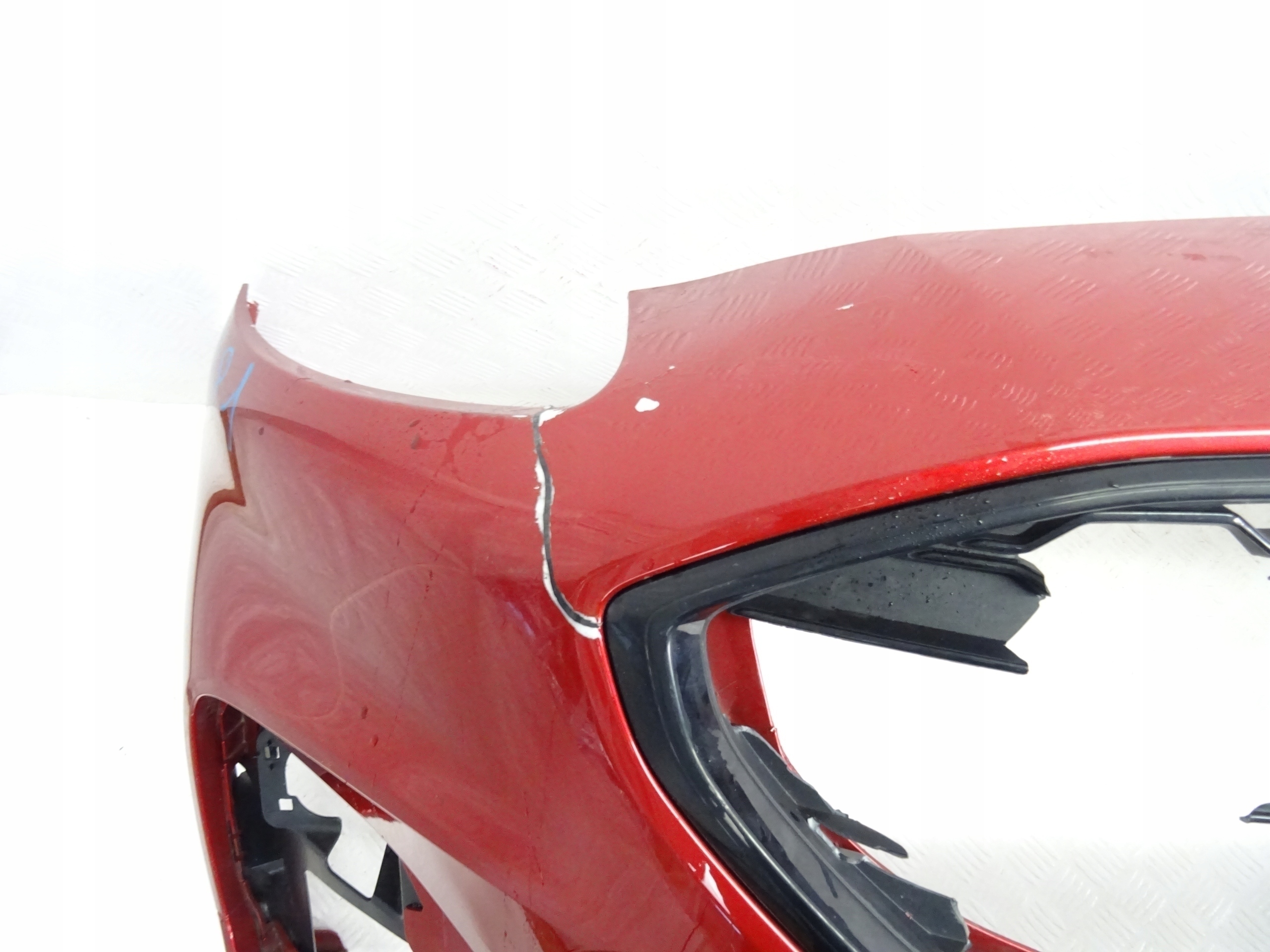 FORD PUMA II MK2 ST-LINE bumper front front