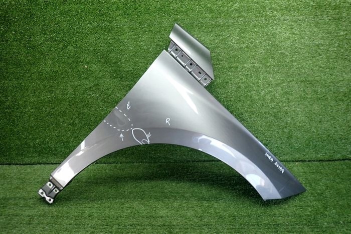 SKODA ENYAQ 21- fender right front front