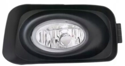 Honda Accord VII 7 CL Cn 2002-2005 Halogen Levý