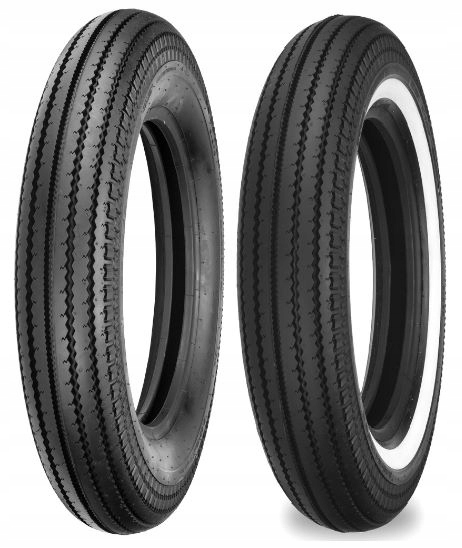 Shinko Pneumatika 4.50-18 270 70H Predná/zadná Dot 01/2025 ()
